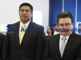 Jornadas de recaudación organizado por la SGG - ES imagen agencia de fotografía