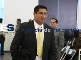 Jornadas de recaudación organizado por la SGG - ES imagen agencia de fotografía