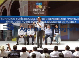 El Portalillo será restaurado - ES imagen agencia de fotografía