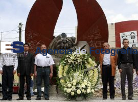 Brigada del 68 monta guardia - ES imagen agencia de fotografía