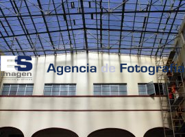 Rehabilitación del Portalillo  - ES imagen agencia de fotografía