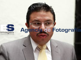 Unidad en el PRD dice Cotoñeto - ES imagen agencia de fotografía