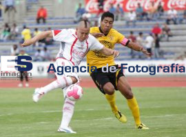 Futbol Lobos BUAP Vs. Leones Negros - ES imagen agencia de fotografía