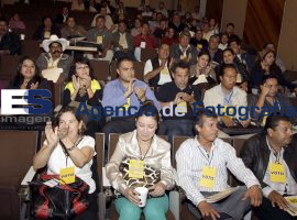 Cotoñeto Líder PRD - ES imagen agencia de fotografía