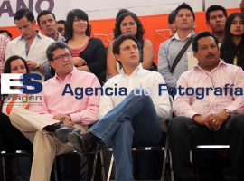 Asamblea Estatal Movimiento Ciudadano - ES imagen agencia de fotografía