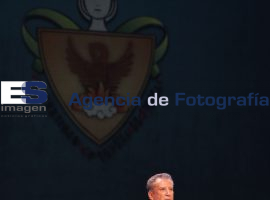 Tercer informe de labores Enrique Agüera 2012 - ES imagen agencia de fotografía