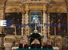 Rescatará Udlap archivo de la Arquidiócesis - ES imagen agencia de fotografía