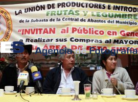 Invitan a fortalecer comercio local - ES imagen agencia de fotografía