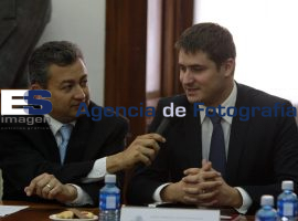 Congreso y Sociedad Civil - ES imagen agencia de fotografía