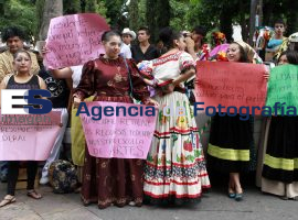 Bloqueo cultural - ES imagen agencia de fotografía