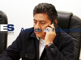 Sesiona Comisión de Asuntos Municipales 10-10-2012 - ES imagen agencia de fotografía