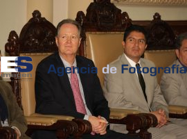 ERP entrega copia cedula real Jaan Albrecht - ES imagen agencia de fotografía