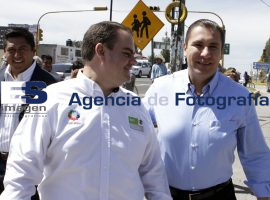 Renovaran carretera Puebla-Atlixco - ES imagen agencia de fotografía