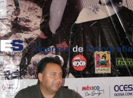 Miembros al aire 9 de noviembre - ES imagen agencia de fotografía