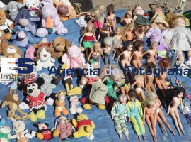 Tianguis Bosques de Manzanilla - ES imagen agencia de fotografía