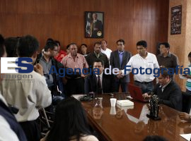 Soto y la reforma laboral - ES imagen agencia de fotografía