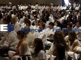 Congreso Para el Despertar de la Conciencia - ES imagen agencia de fotografía