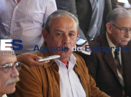 Comité Martires del 68 celebra cambio de nombre al Bulevar - ES imagen agencia de fotografía