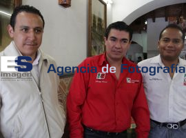 Ivan Galindo PRI municipal - ES imagen agencia de fotografía