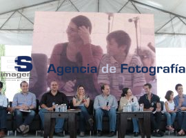 Jornadas de lectura y servicios SGG Lomas de Castillotla - ES imagen agencia de fotografía