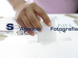 BUAP Elecciones  CUA - ES imagen agencia de fotografía
