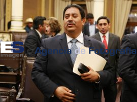Sesiona el pleno del Congreso 12-10-2012 - ES imagen agencia de fotografía