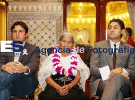 Realizaran 2do encuentro de etnias en Zacatlan - ES imagen agencia de fotografía
