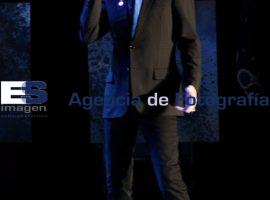 Sabina y Serrat en Puebla - ES imagen agencia de fotografía