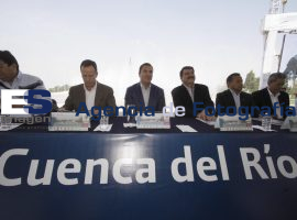 RMV consejo de la cuenca del río Balsas - ES imagen agencia de fotografía