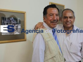 Abraham Paredes exposición La Constanacia Mexicana - ES imagen agencia de fotografía