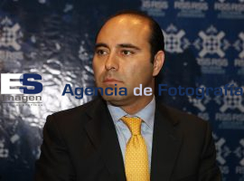 Encabeza Jorge Aguilar Chedraui reunión de secretarios de Salud - ES imagen agencia de fotografía