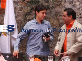 José Juan Espinosa diputado de Movimiento Ciudadano 21-10-2012 - ES imagen agencia de fotografía