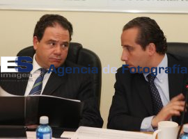 Sesionam la Comisiones de Gobernación y Fiscalización 21-10-2012 - ES imagen agencia de fotografía
