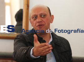 Juan Carlos Lastiri aseguró que en Puebla hay buenos cuadros del - ES imagen agencia de fotografía