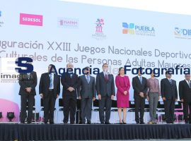 Juegos Nacionales Deportivos y Culturales adultos mayores - ES imagen agencia de fotografía
