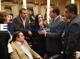 Sesión en el pleno del Congreso del Estado 23-10-2012 - ES imagen agencia de fotografía