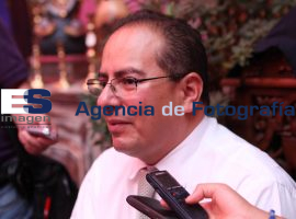 Fundalex debate demandes de Gobierno de Puebla - ES imagen agencia de fotografía