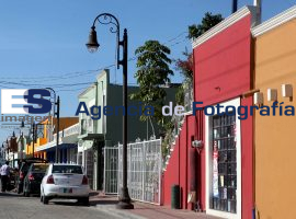 San Andrés Cholula casi es Pueblo Mágico - ES imagen agencia de fotografía