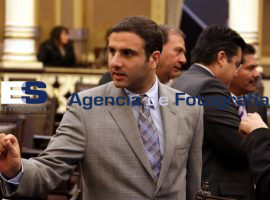 Sesión ordinaria LVIII legislatura 29-10-2012 - ES imagen agencia de fotografía