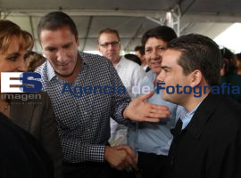 Juan Carlos Mondragón en San Andrés Cholula y San Pedro Cholula - ES imagen agencia de fotografía