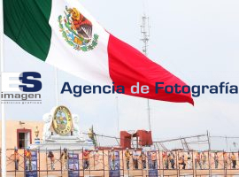 San Pedro Cholula es pueblo magico - ES imagen agencia de fotografía