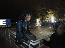 Zombie Surival Dash Puebla - ES imagen agencia de fotografía