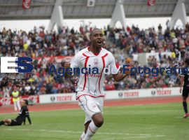 Futbol Lobos Buap Vs Toros Neza ascenso MX - ES imagen agencia de fotografía