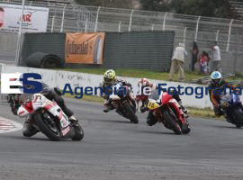 Copa Telcel Seat 2012 motociclismo - ES imagen agencia de fotografía