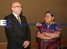 Foro, Tolerancia el valor de la paz - ES imagen agencia de fotografía