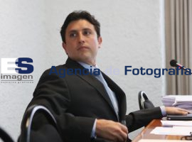 Correcta la licitación de digitalización: José Juan Espinosa - ES imagen agencia de fotografía