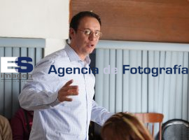 Gerardo Maldonado dirigencia municipal PAN - ES imagen agencia de fotografía