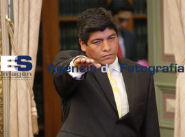 Mario Franco Barbosa diputado local LVIII legislatura - ES imagen agencia de fotografía
