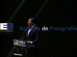 Inauguracion ciudad de las ideas - ES imagen agencia de fotografía