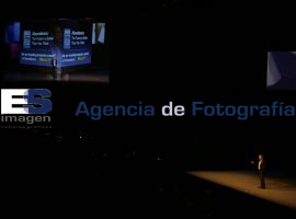 Conferencistas Ciudad de las Ideas - ES imagen agencia de fotografía